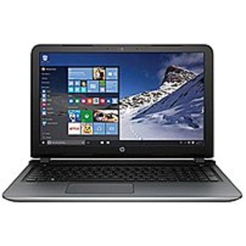 Hp Pavilion N5r26ua 15-ab153nr Notebook Pc - Amd A10-8700p 1.8 Ghz Quad-core Processor - 8 Gb Ddr3l Sdram - 1 Tb Hard Drive - 15.6-inch Display - Windows 10 Home 64-bit