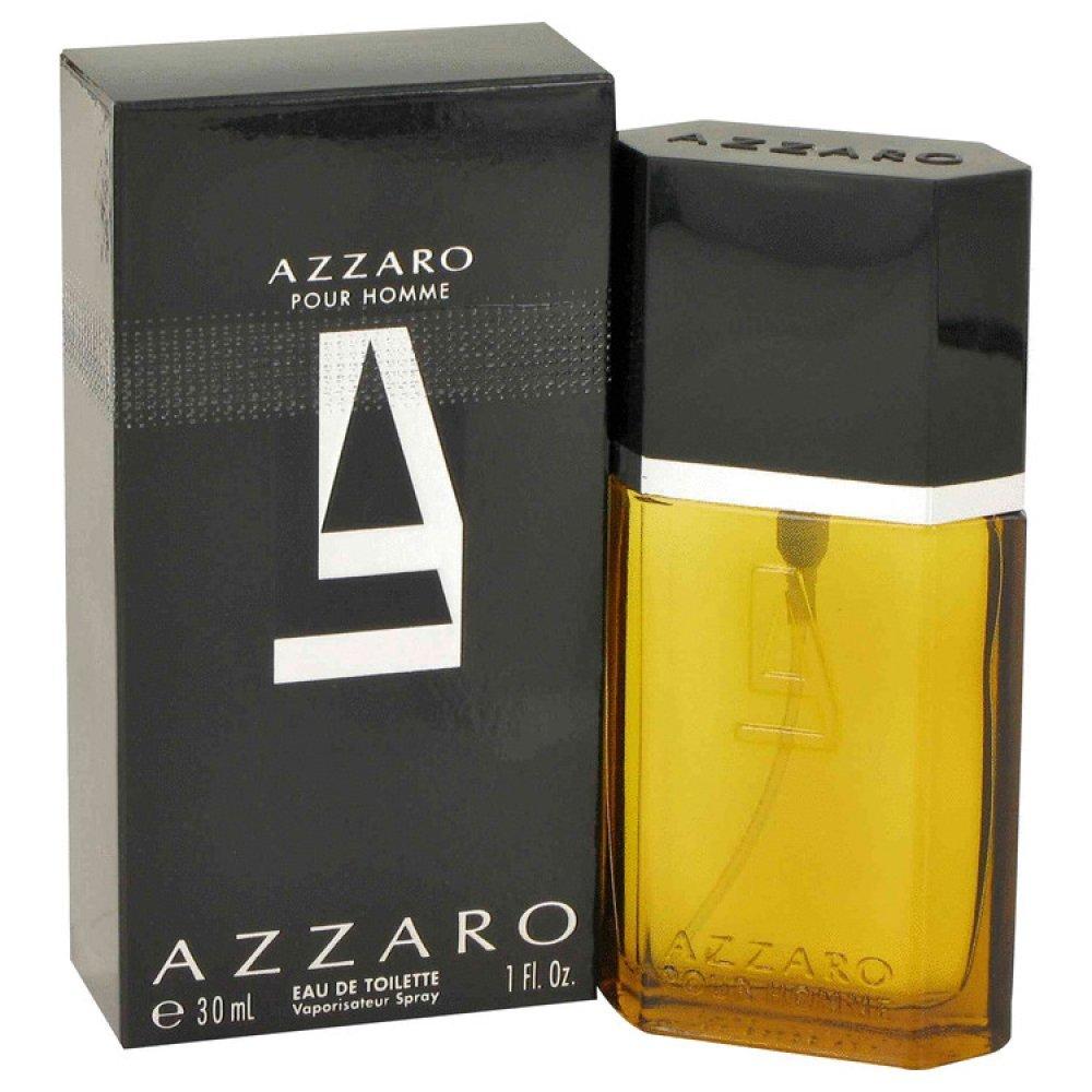 Azzaro By Loris Azzaro Eau De Toilette Spray 1 Oz 417251