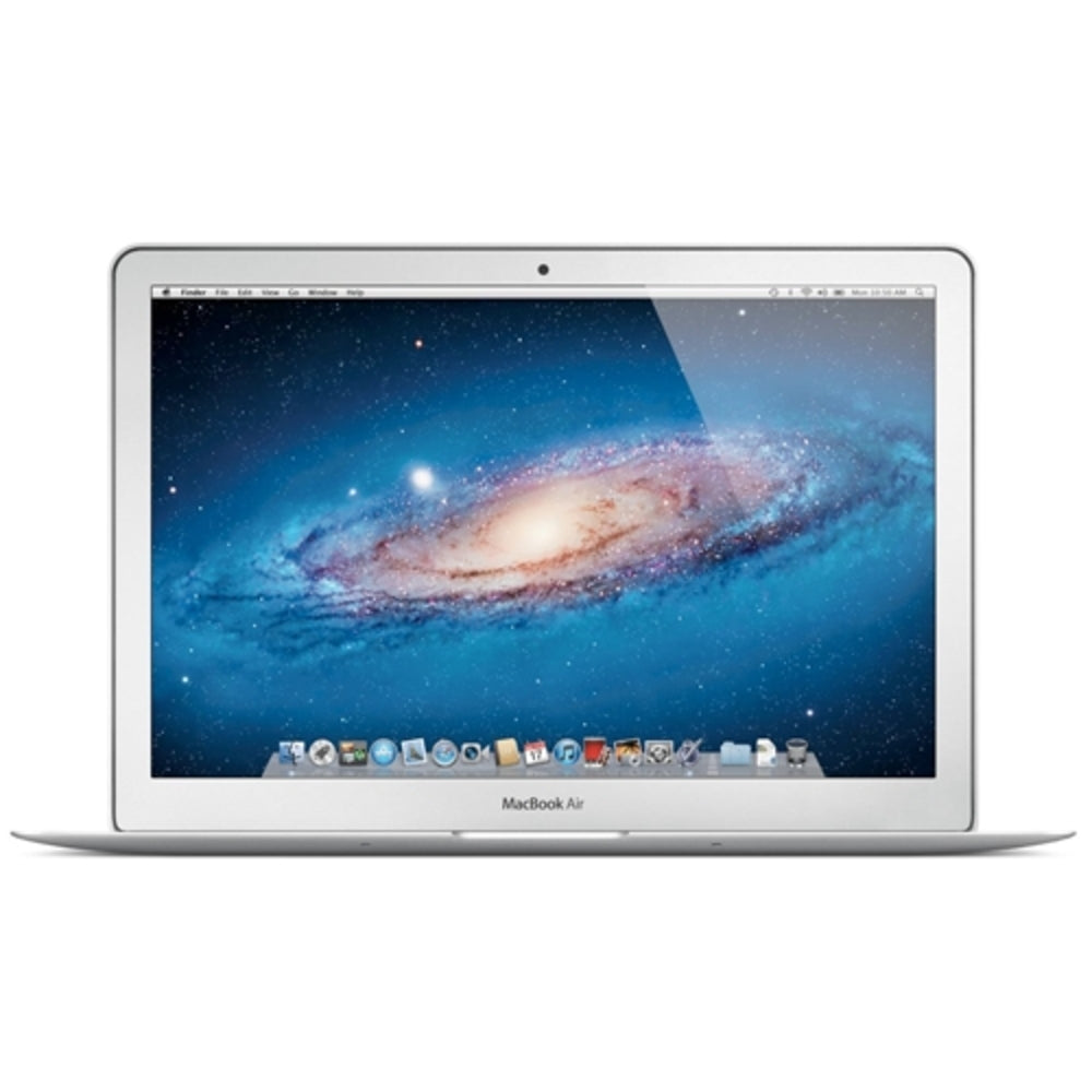 Apple Macbook Air Core I5-5250u Dual-core 1.6ghz 8gb 256gb Ssd13.3 Notebook (early 2015)