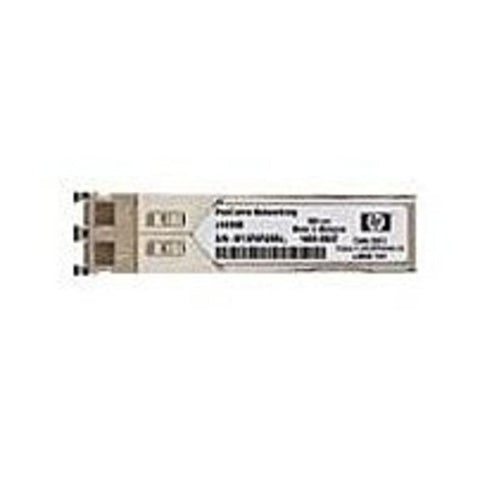 Hp Procurve J4858c Mini-gbic Transceiver Module - 1 Gbps - Wired