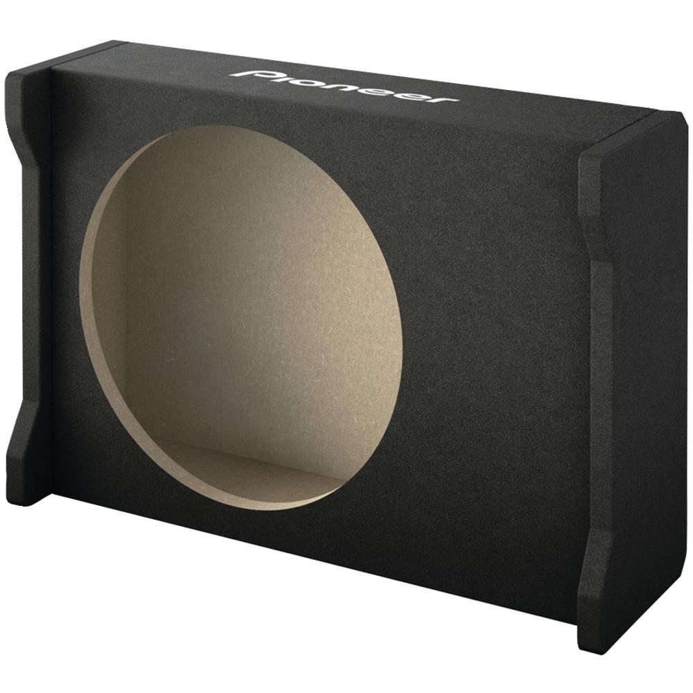 Pioneer 12&quot; Downfiring Enclosure For Ts-sw3002s4 Subwoofer Pioudsw300d