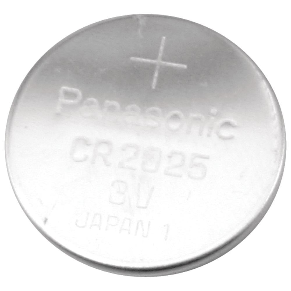 Upg 85966/c3985 3-volt Lithium Batteries, 20 Pk (cr2025)