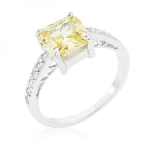 Princess Bella Ring (size: 10) R07052r-c60-10