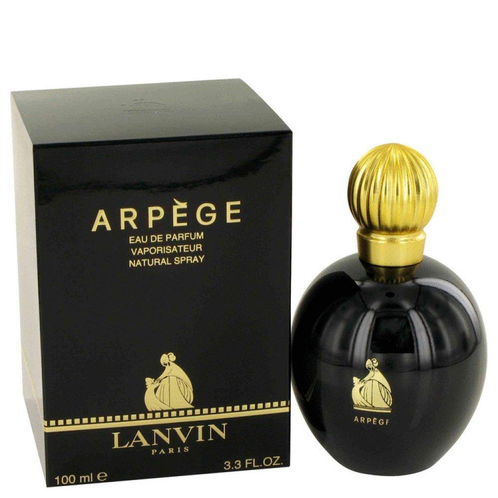 Arpege By Lanvin Eau De Parfum Spray 3.4 Oz 417134