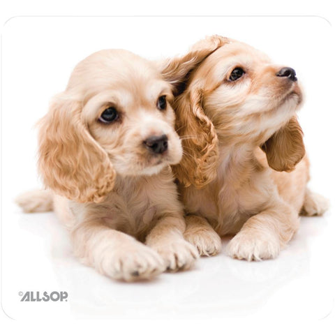 Allsop Naturesmart Mouse Pad (puppies) Als30183