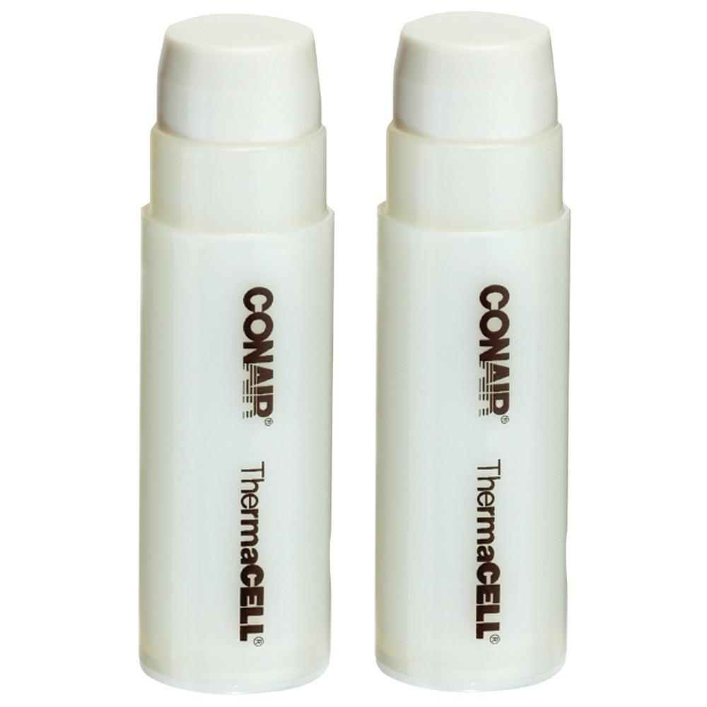 Conair Minipro Thermacell Refill Cartridges&#44; 2 Pk Cnrtc2rbc