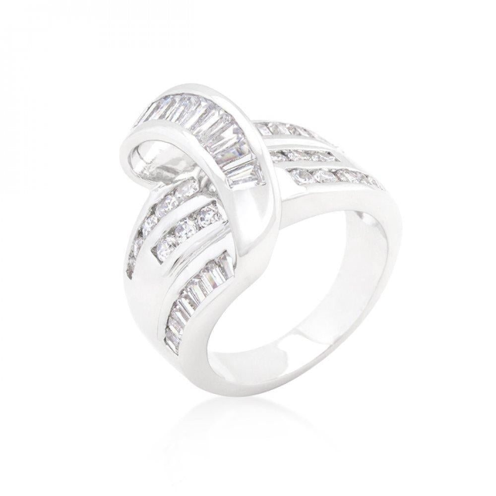Channel Set Overlap Ring (size: 09) R08316r-c01-09