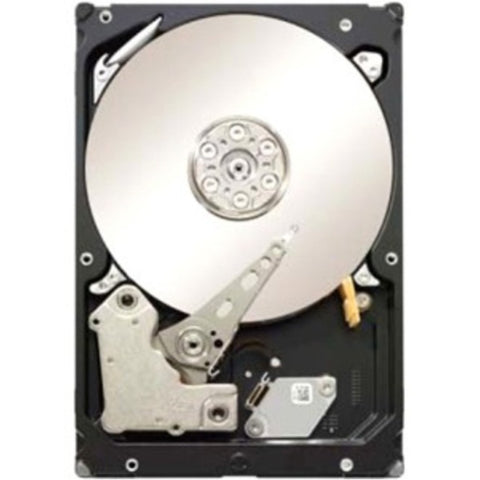 Seagate Constellation Es St1000nm0011 1 Tb Hard Drive - Internal - Sata (sata/600) - 7200rpm - 64 Mb Buffer