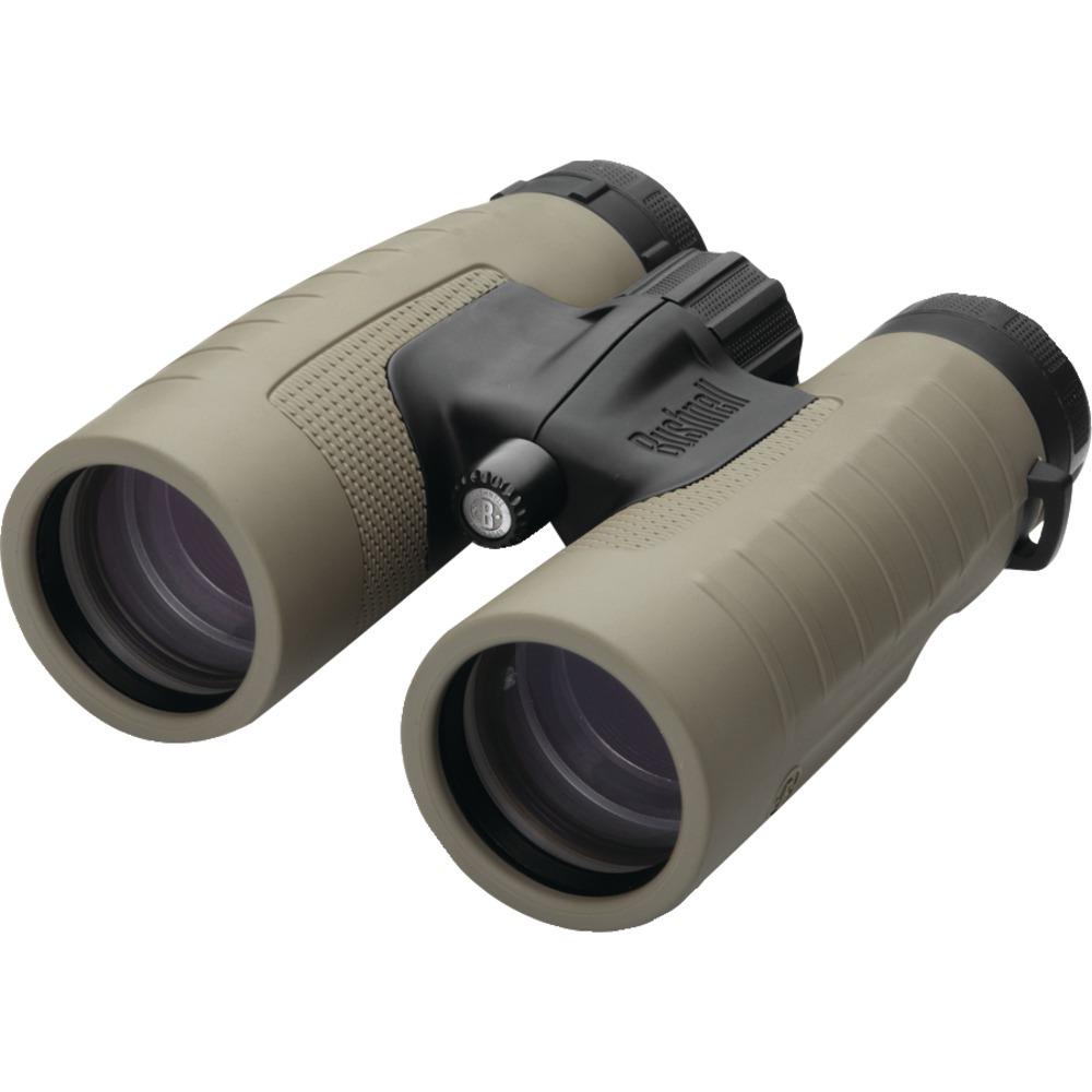 Bushnell 220142 Natureview 10x 42mm Roof Prism Binoculars