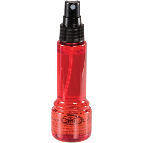 Allsop Orbitrac 3 Pro Vinyl Record Cleaner&#44; 2 Fl Oz Als31903