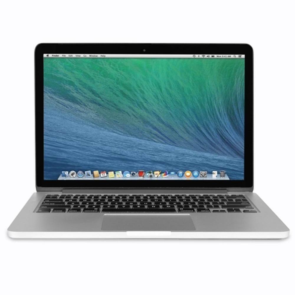 Apple Macbook Pro Retina Core I7-3615qm Quad-core 2.3ghz 8gb 256gbssd 15.4 Geforce Gt 650m Notebook (mid 2012)