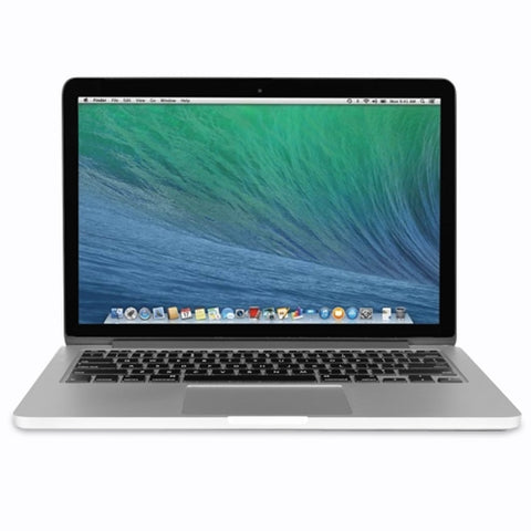 Apple Macbook Pro Retina Core I7-3615qm Quad-core 2.3ghz 8gb 256gbssd 15.4 Geforce Gt 650m Notebook (mid 2012)