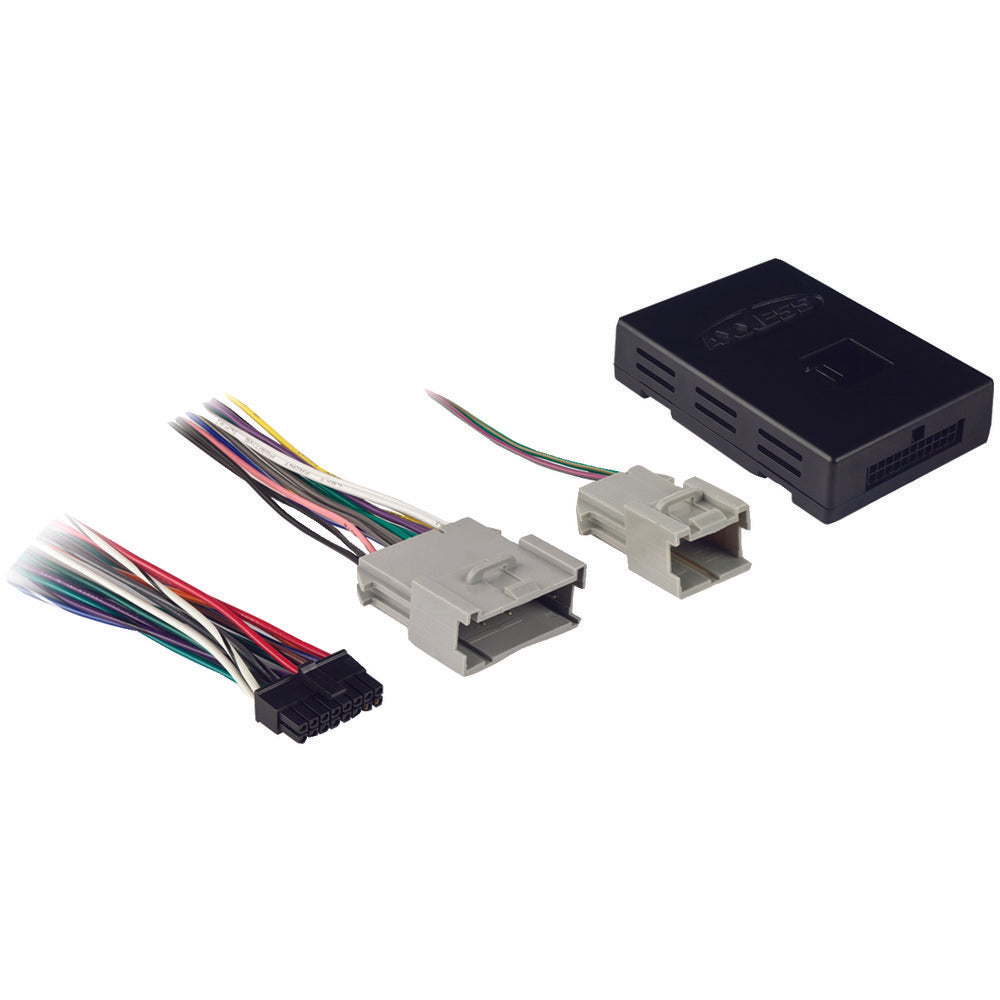 Axxess Gmos-08 Data Interface For 2005-2006 Gm Mecgmos08