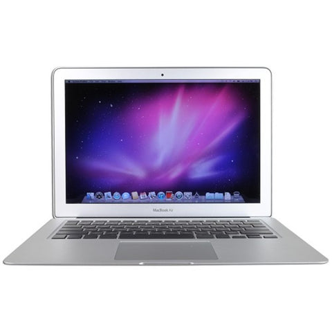 Apple Macbook Air Core I5-5250u Dual-core 1.6ghz 4gb 256gb Ssd13.3 Notebook (early 2015)