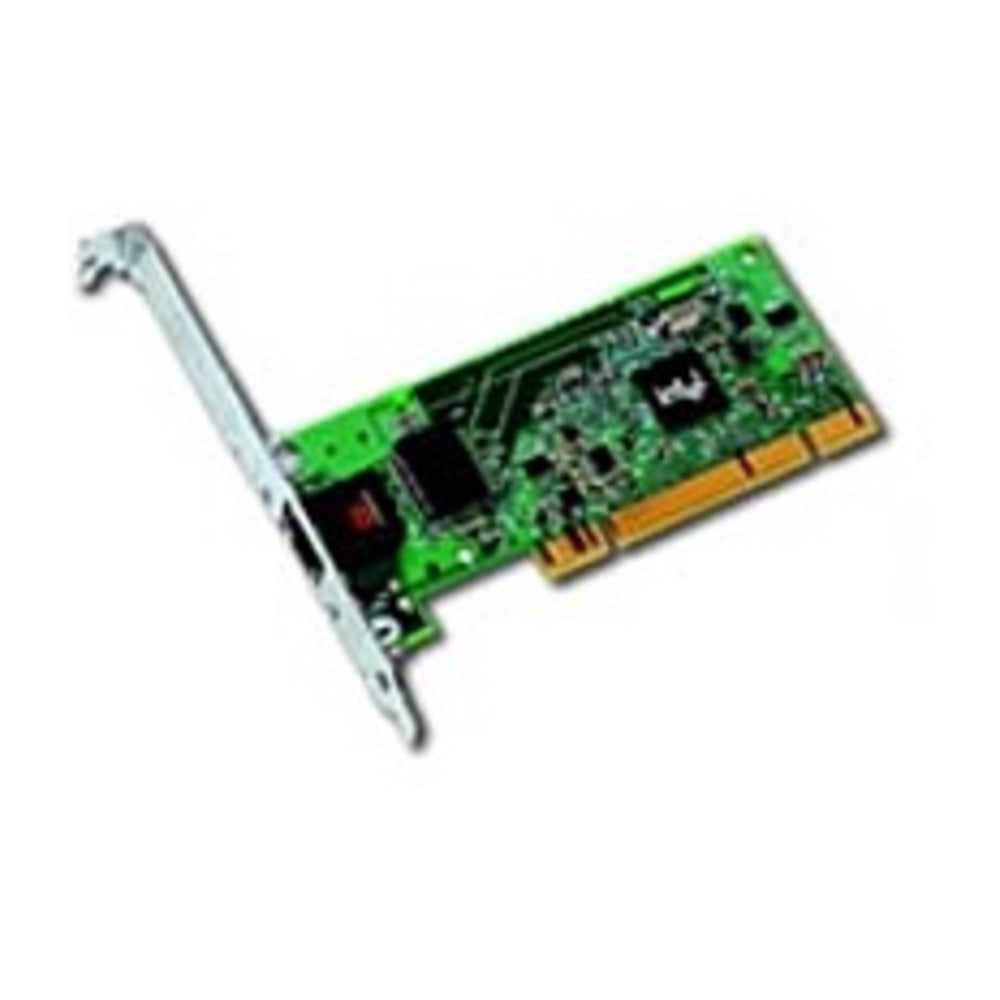 Intel Pro/1000 Pwla8391gtblk Gigabit Ethernet Card - Intel 82541pi Processor - 10/100/1000base-t - 1 X Rj-45 - Internal -