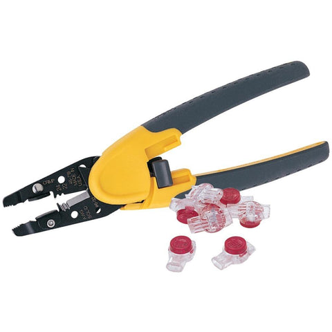 Ideal 33-719 Idc Kinetic Telephone/data Cable Splice Repair Kit