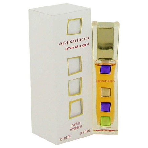 Apparition By Ungaro Pure Parfum .5 Oz 447225