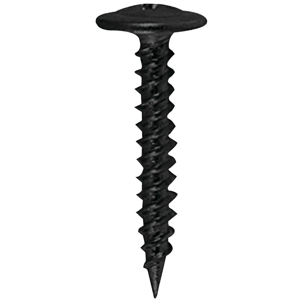 Install Bay Pwhs834m Phillips Wafer-head Stinger Fine Screws, 500 Pk (#8 X .75)