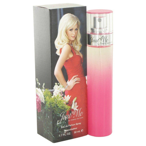Just Me Paris Hilton By Paris Hilton Eau De Parfum Spray 1.7 Oz 423283