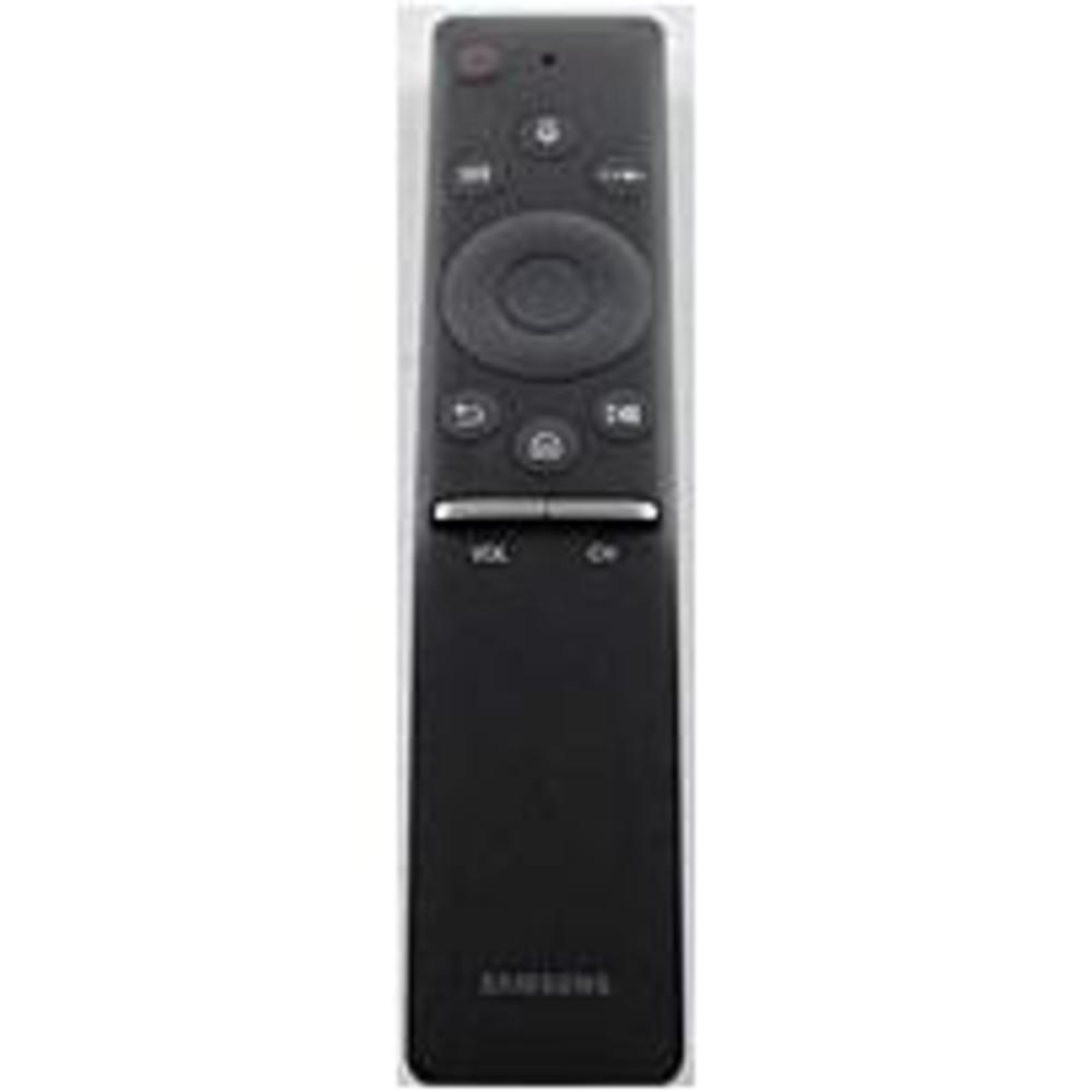 Samsung Bn59-01292a Tv Remote Control - Black