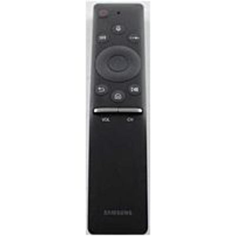 Samsung Bn59-01292a Tv Remote Control - Black