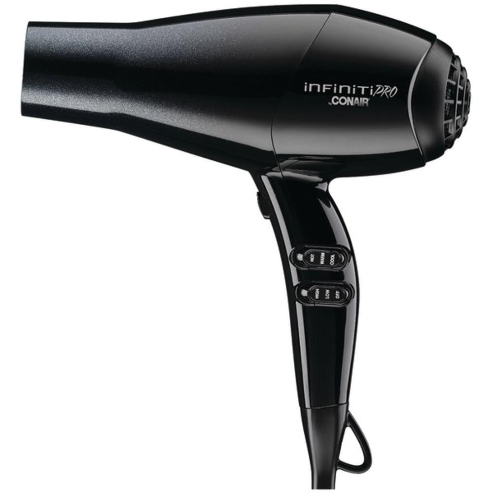 Infinitipro By Conair 580r Diamond Brilliance Styling Tool