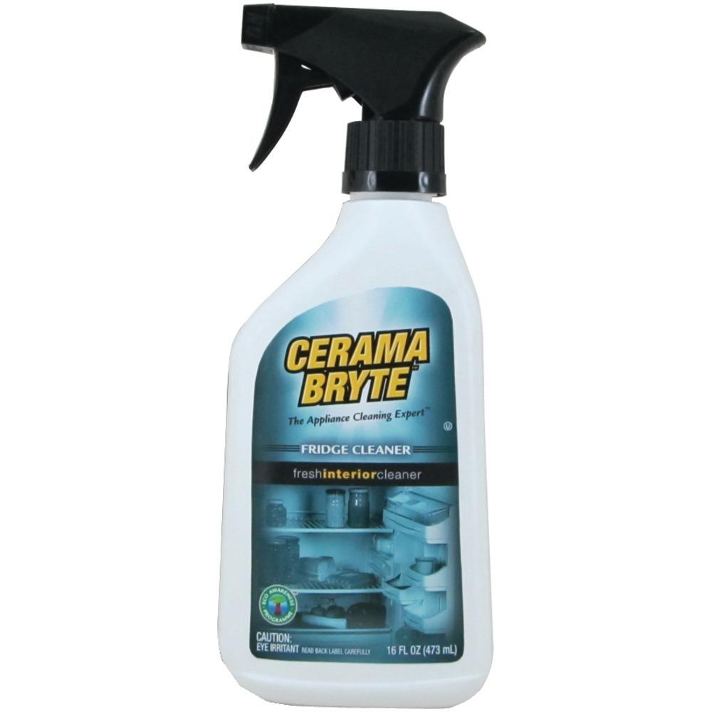 Cerama Bryte 31246 Fridge Cleaner