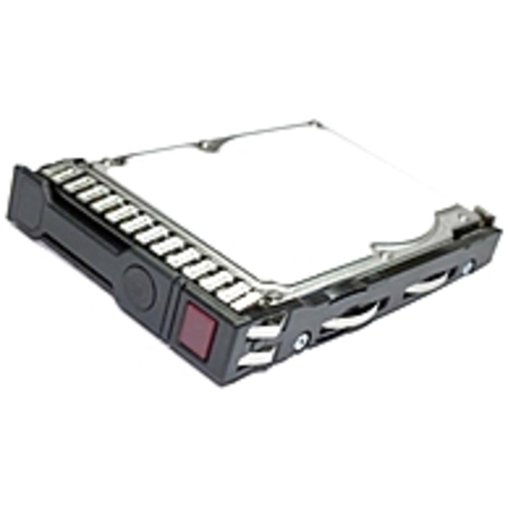 Hp 300 Gb 2.5 Internal Hard Drive - Sas - 15000rpm