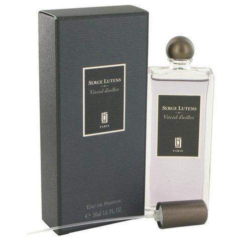 Vitriol D&#39;oeillet By Serge Lutens Eau De Parfum Spray (unisex) 1.69 Oz 482887