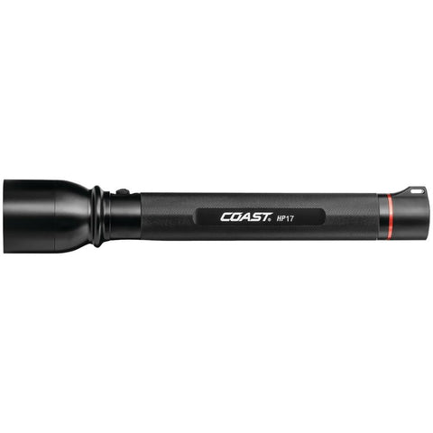 Coast Hp8414cp 629-lumen Hp14 Pure Beam Focusing Flashlight