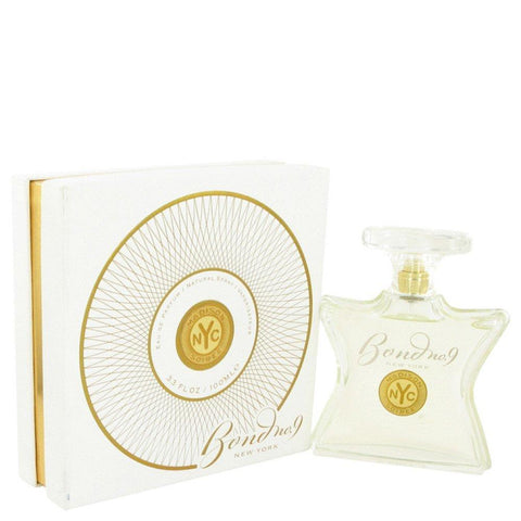 Madison Soiree By Bond No. 9 Eau De Parfum Spray 3.3 Oz 456082