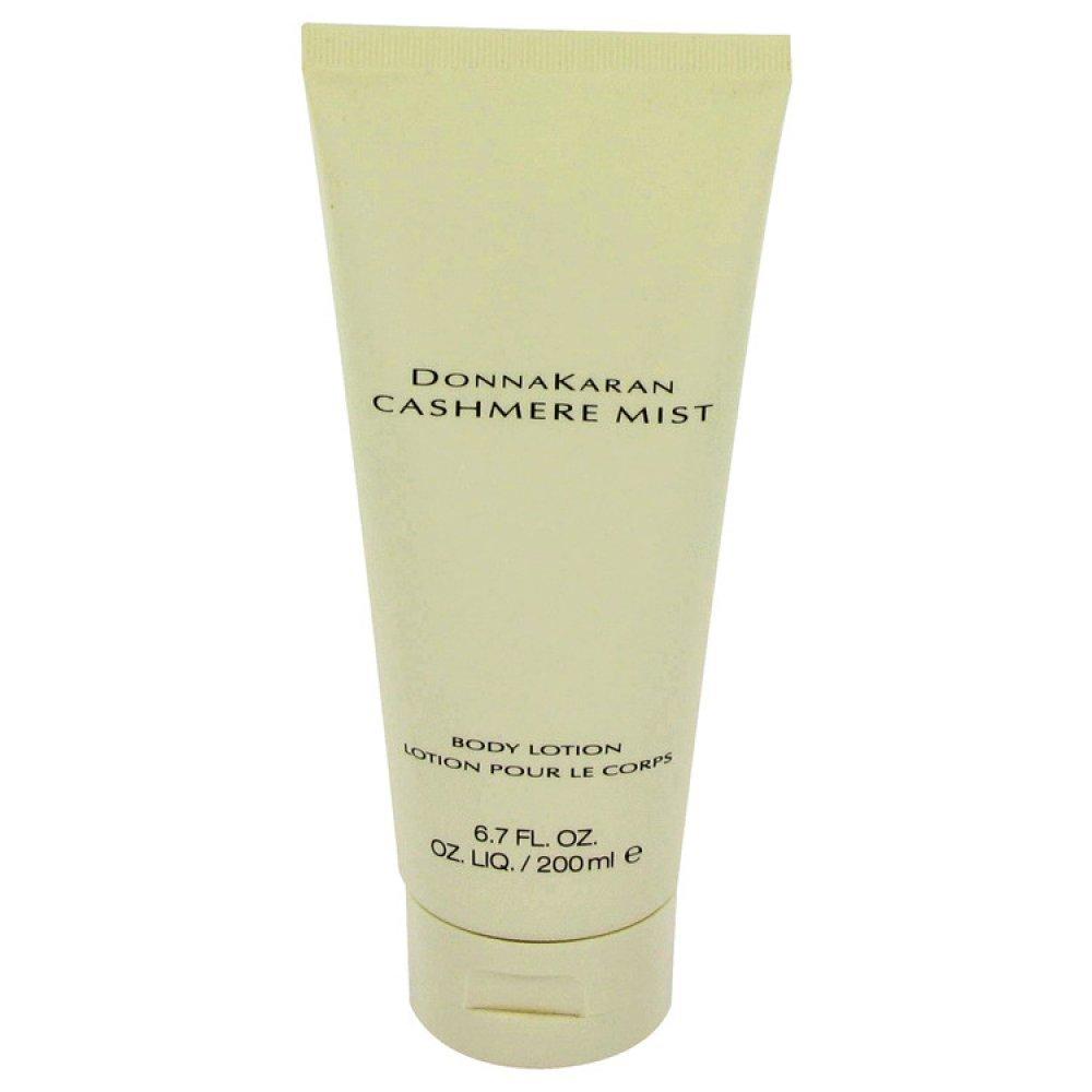 Cashmere Mist By Donna Karan Body Lotion 6.8 Oz 452943