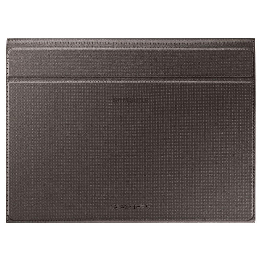 Samsung Carrying Case (book Fold) 10.5 Tablet - Titanium Bronze - 7.3 Height X 9.8 Width X 0.5 Depth