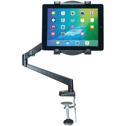 CTA Digital Mounting Arm for Tablet PC, iPad