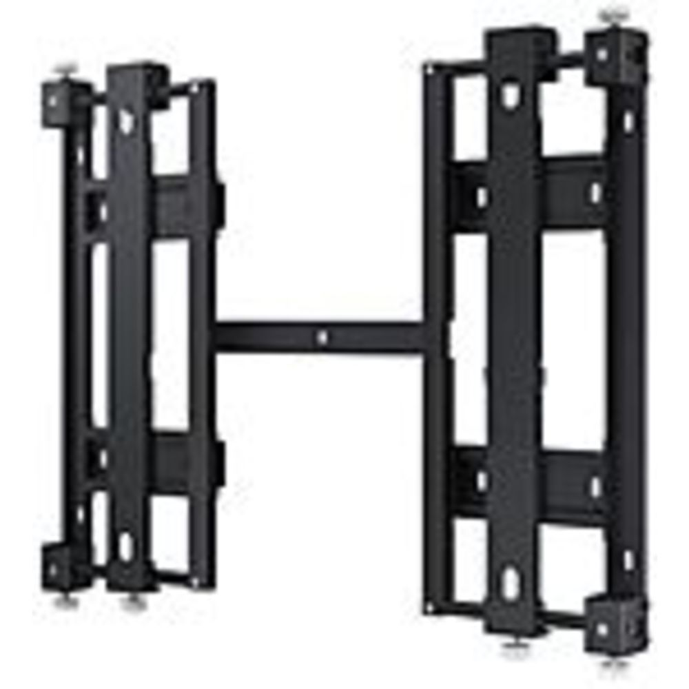 Samsung Wmn4675md Mounting Bracket For Flat Panel Display - 46 To 75 Screen Support