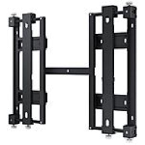 Samsung Wmn4675md Mounting Bracket For Flat Panel Display - 46 To 75 Screen Support