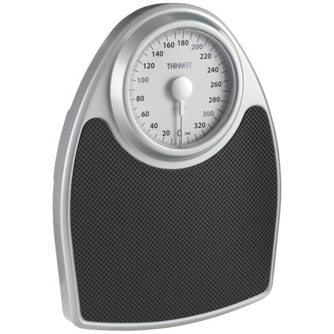 Conair Th100sp Extra-large Dial Analog Precision Scale