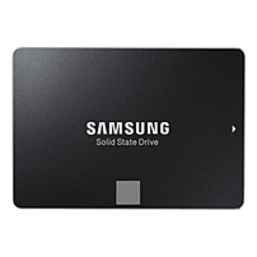 Samsung 850 Evo Mz-75e250b/am 250 Gb Solid State Drive - Sata (sata/600) - 2.5 Drive - Internal - 540 Mb/s Maximum Read Transfer Rate.