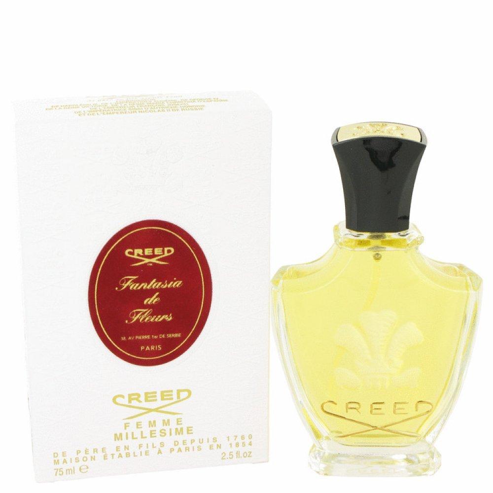 Fantasia De Fleurs By Creed Millesime Eau De Parfum Spray 2.5 Oz 413215