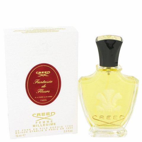 Fantasia De Fleurs By Creed Millesime Eau De Parfum Spray 2.5 Oz 413215