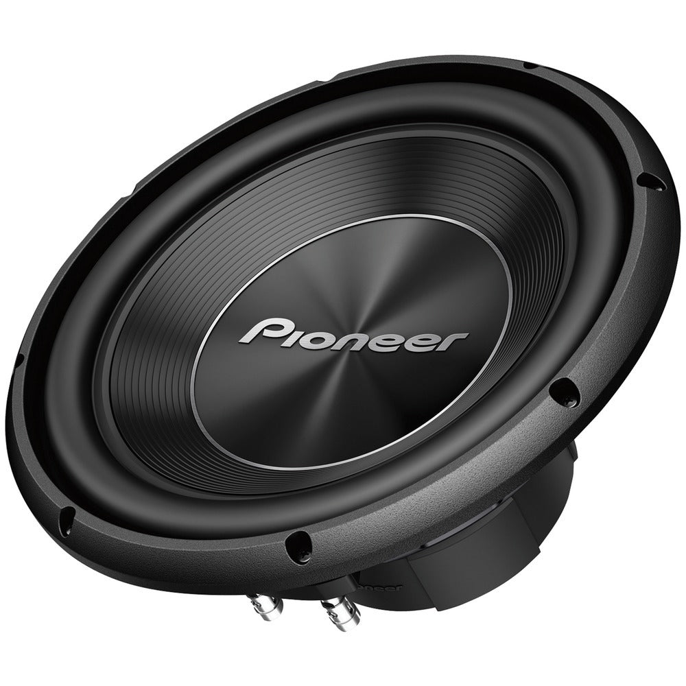 Pioneer A-series Subwoofer With Dual 4ohm Voice Coils (12&amp;quot;) Piotsa300d4