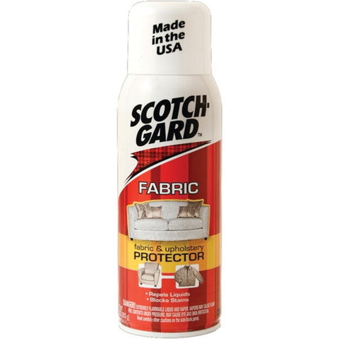 No Logo 157 Scotchgard Fabric Protector