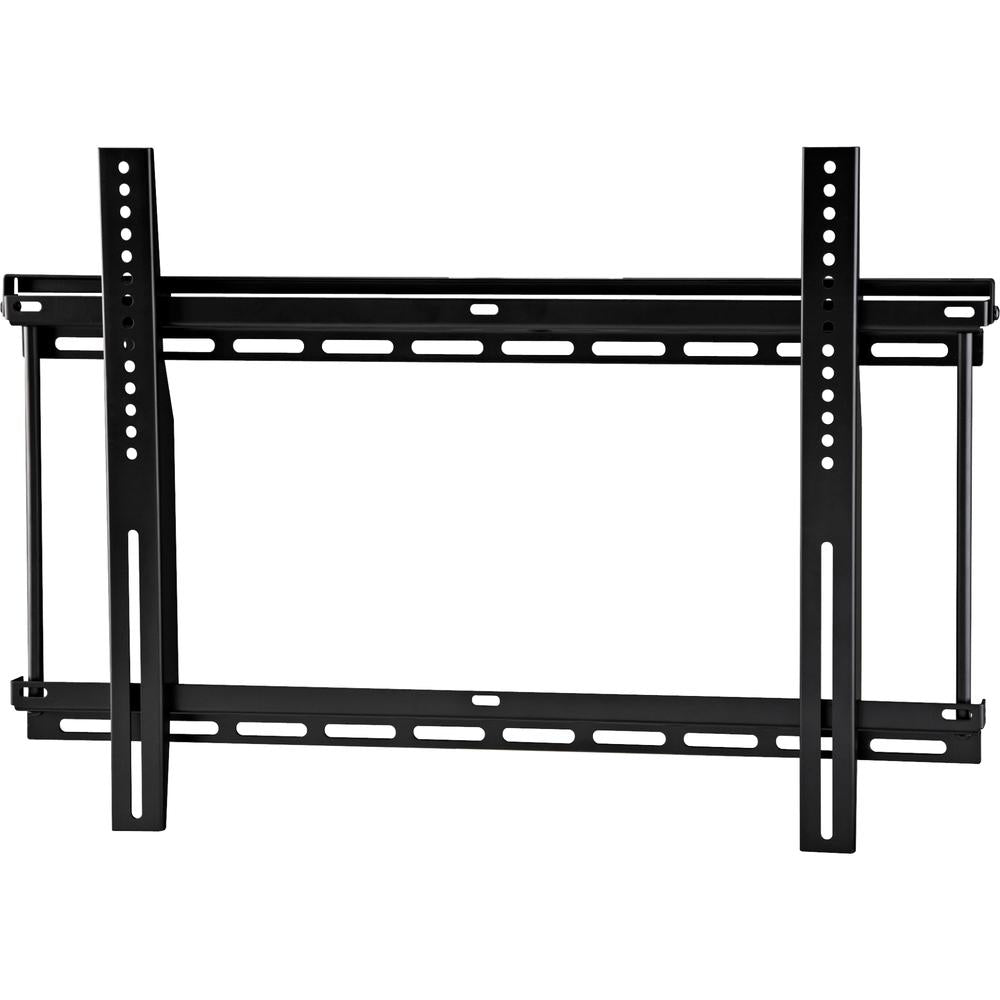 Ergotron Neo-flex 60-614 Wall Mount For Flat Panel Display - Black - 37 To 63 Screen Support - 175 Lb Load Capacity