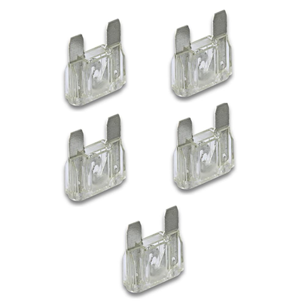 Fuse Blade 80a 5 Piece