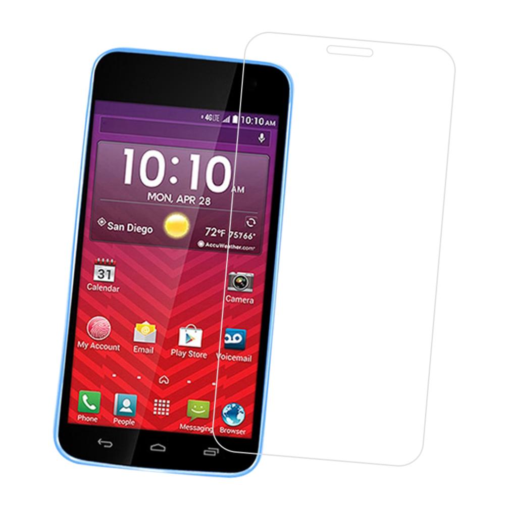 Reiko Kyocera Hydro Wave Tempered Glass Screen Protector In Clear