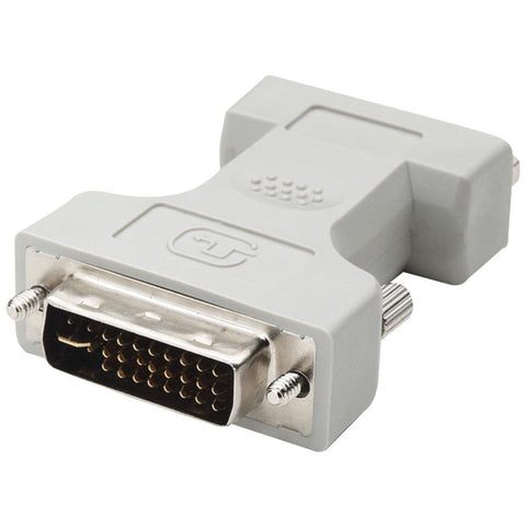 Manhattan DVI-I Dual Link Male to VGA Female Digital Video Adapter