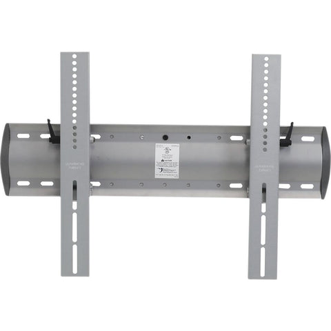 Ergotron Wall Mount For Flat Panel Display - Silver - 32 Screen Support - 175 Lb Load Capacity