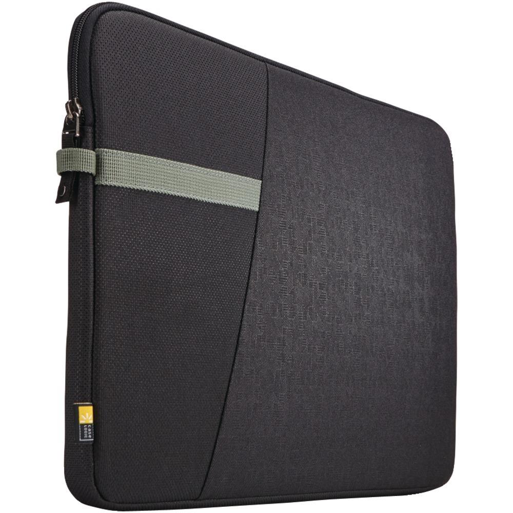 Case Logic Ibiri Notebook Sleeve (15.6&amp;quot;) Cslgibrs115blk