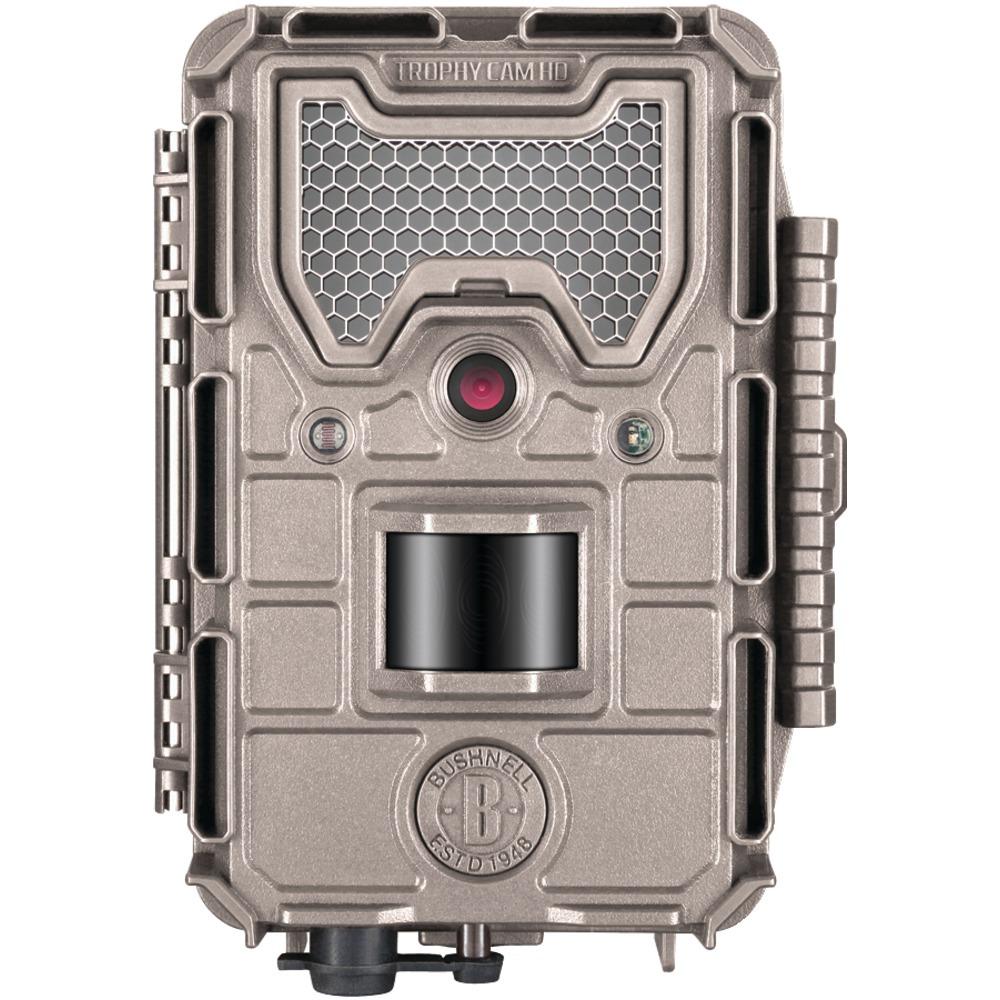 Bushnell 16.0 Megapixel Trophy Essential E3 Hd Low-glow Camera Bsh119837c