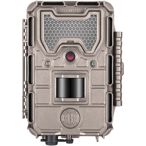 Bushnell 16.0 Megapixel Trophy Essential E3 Hd Low-glow Camera Bsh119837c